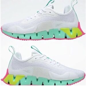 Reebok - Women’s Zig Dynamica Running Shoe